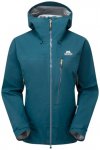 Mountain Equipment - Women's Makalu Jacket - Regenjacke Gr 42 blau