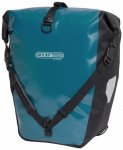 Ortlieb - Back-Roller - Gepäckträgertaschen Gr 2 x 20 l blau