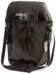 Ortlieb - Bike-Packer - Gepäckträgertaschen Gr 20 l schwarz/grau