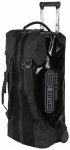 Ortlieb - Duffle RG 60 - Reisetasche Gr 60 l schwarz