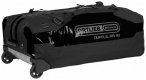 Ortlieb - Duffle RS 110 - Reisetasche Gr 110 l schwarz