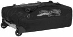 Ortlieb - Duffle RS 85 - Reisetasche Gr 85 l schwarz