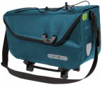 Ortlieb - E-Trunk 10 - Gepäckträgertasche Gr 10 l blau