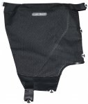 Ortlieb - Flap High-Vis for Vario 26L Gr One Size schwarz