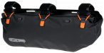 Ortlieb - Frame-Pack RC Toptube - Fahrradtasche Gr 3 l schwarz