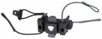 Ortlieb - Handlebar Mounting-Set QR Gr One Size schwarz