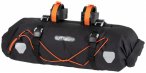 Ortlieb - Handlebar-Pack 15 - Lenkertasche Gr 15 l grau