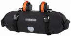 Ortlieb - Handlebar-Pack 9 - Lenkertasche Gr 9 l grau
