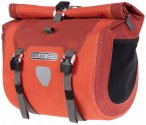 Ortlieb - Handlebar-Pack Plus - Lenkertasche Gr 11 l rot