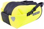 Ortlieb - Saddle-Bag High-Vis 4,1 - Fahrradtasche Gr 4,1 l gelb