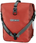 Ortlieb - Sport-Roller Plus - Gepäckträgertasche Gr 14,5 l rot
