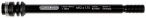 Ortlieb - Thru Axle M6-Connector Gr 1,5 mm schwarz