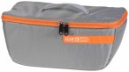Ortlieb - Toiletry Bag - Kulturbeutel Gr 5 l grau