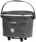 Ortlieb - Up-Town Rack Urban 17,5 - Gepäckträgertasche Gr 17,5 l grau