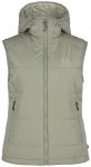 Stoic - Women's MountainWool120 StorboSt. Vest - Kunstfaserweste Gr XXL oliv