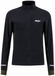 Swix - Motion Premium Jacket - Laufjacke Gr L schwarz