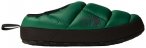 The North Face - NSE Tent Mule IV - Hüttenschuhe Unisex XS grün/schwarz