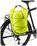 Vaude - Aqua Back Light - Gepäckträgertasche Gr 38 l bunt