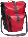 Vaude - Aqua Back Plus - Gepäckträgertaschen Gr 51 l rot