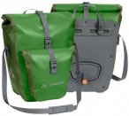 Vaude - Aqua Back Plus - Gepäckträgertaschen Gr 51 l grün