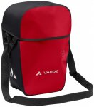 Vaude - Aqua Back Pro - Gepäckträgertasche Gr 2 x 24 l rot