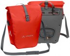 Vaude - Aqua Back - Gepäckträgertaschen Gr 48 l rot