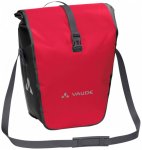 Vaude - Aqua Back - Gepäckträgertaschen Gr 48 l rot