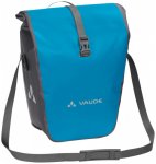 Vaude - Aqua Back Single - Gepäckträgertasche Gr 24 l blau