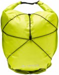 Vaude - Aqua Front Light - Gepäckträgertasche Gr 22 l gelb