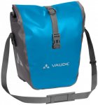 Vaude - Aqua Front - Gepäckträgertaschen Gr 28 l blau
