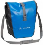 Vaude - Aqua Front - Gepäckträgertaschen Gr 28 l blau