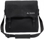 Vaude - Augsburg IV - Gepäckträgertasche Gr 14 l schwarz