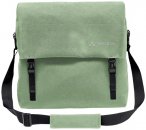 Vaude - Augsburg IV - Gepäckträgertasche Gr 14 l grün
