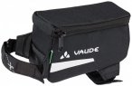 Vaude - Carbo Bag II - Fahrradtasche Gr One Size schwarz/grau