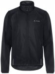 Vaude - Dundee Classic ZO Jacket - Fahrradjacke Gr XL schwarz