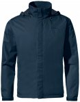 Vaude - Escape Light Jacket - Regenjacke Gr L blau