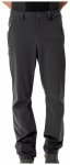 Vaude - Farley Stretch Pants III - Tourenhose Gr 52 - Regular schwarz