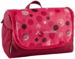 Vaude - Kid's Big Bobby - Kulturbeutel Gr 2 l rosa/ cranberry