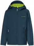 Vaude - Kid's Rondane Jacket IV - Softshelljacke Gr 104 blau