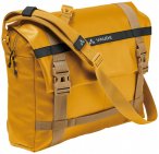 Vaude - Mineo Messenger 22 - Umhängetasche Gr 22 l gelb