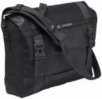 Vaude - Mineo Messenger 22 - Umhängetasche Gr 22 l schwarz