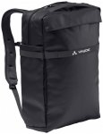 Vaude - Mineo Transformer Backpack 20 - Gepäckträgertasche Gr 20 l grau