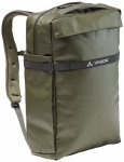 Vaude - Mineo Transformer Backpack 20 - Gepäckträgertasche Gr 20 l oliv