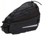 Vaude - Off Road Bag M - Fahrradtasche Gr 7+3 l schwarz