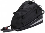 Vaude - Off Road Bag S - Fahrradtasche Gr 4+2 l schwarz