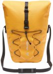 Vaude - Proof Back TR Single - Gepäckträgertasche Gr 24 l orange