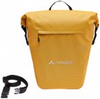 Vaude - Proof Back UL Single - Gepäckträgertasche Gr 24 l gelb