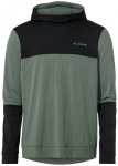 Vaude - Qimsa Hoody - Radtrikot Gr M oliv