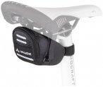 Vaude - Race Light - Fahrradtasche Gr 0,9 l - XL grau