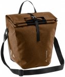 Vaude - Recycle Back - Gepäckträgertaschen Gr 2 x 20+16 l braun